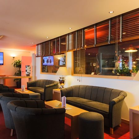 Hotel Forest Hill Meudon Velizy מראה חיצוני תמונה