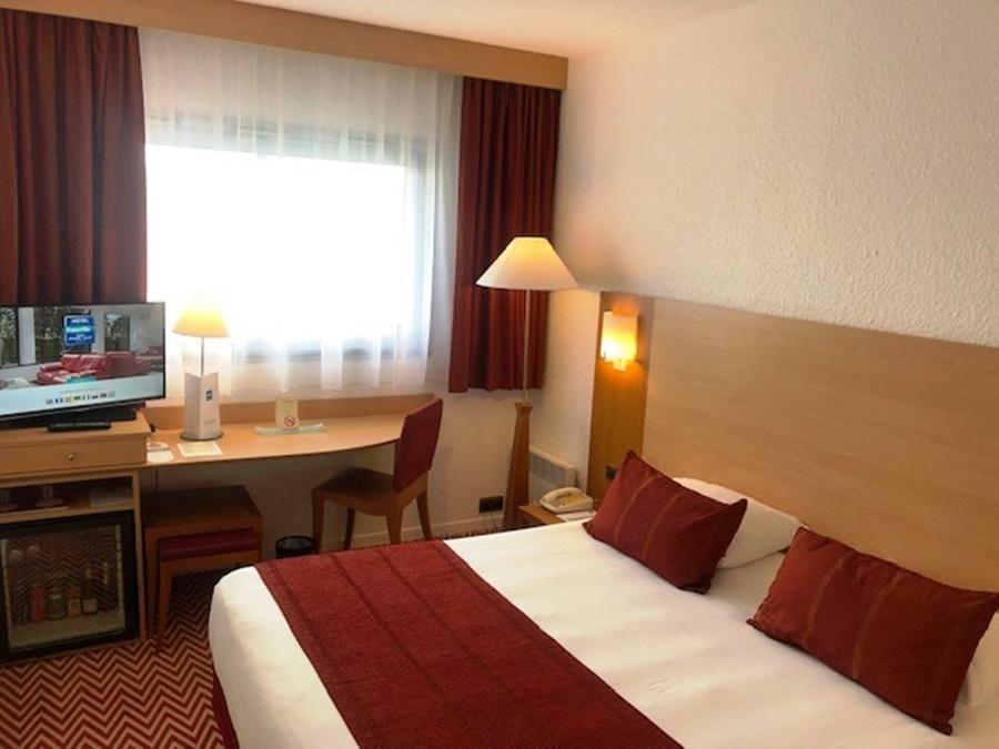 Hotel Forest Hill Meudon Velizy מראה חיצוני תמונה