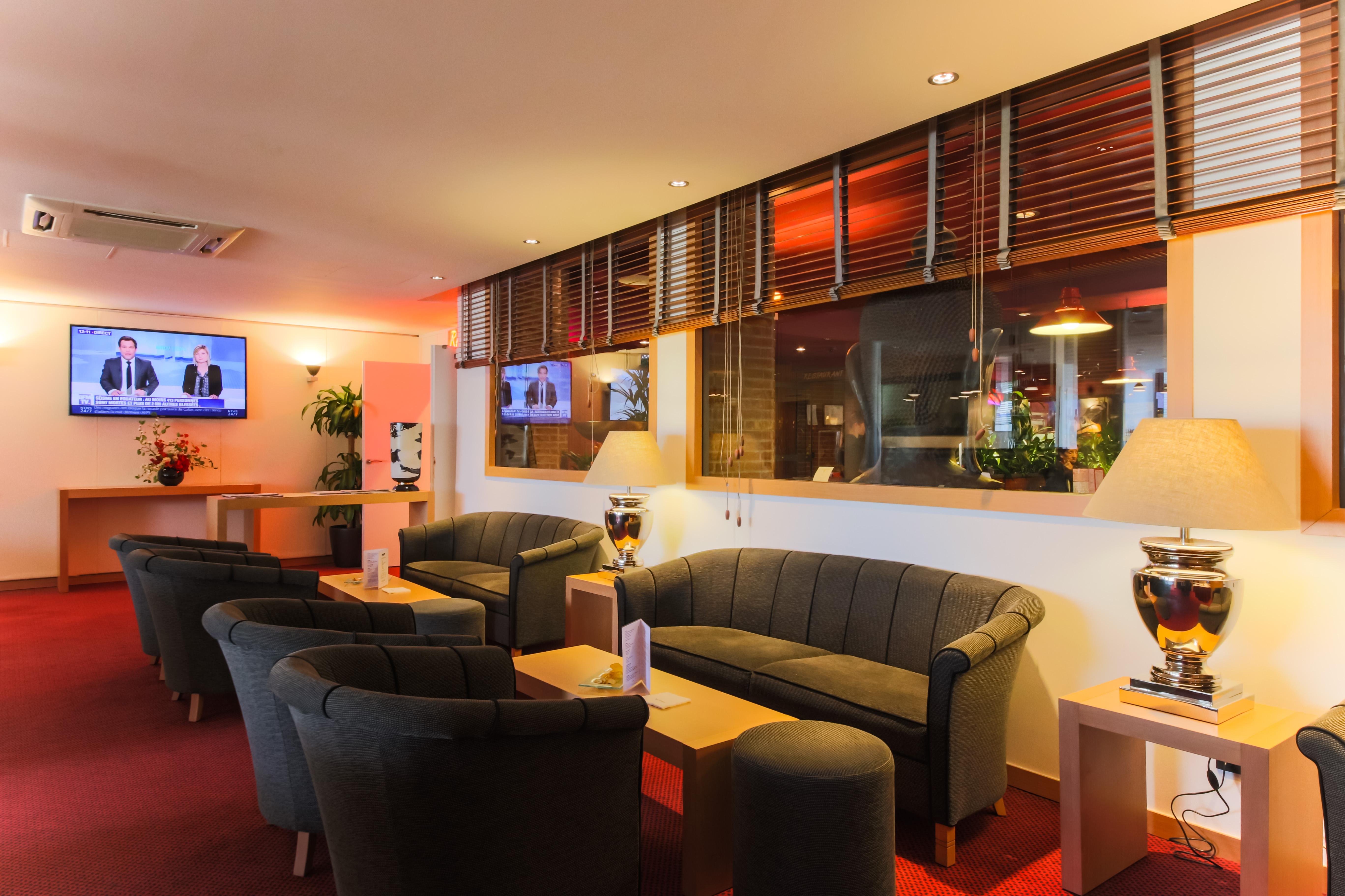 Hotel Forest Hill Meudon Velizy מראה חיצוני תמונה